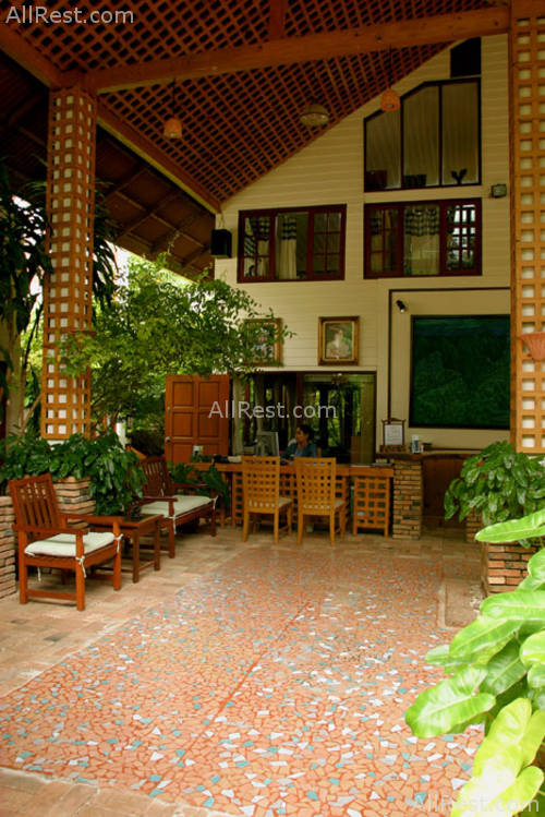 Aonang Paradise Resort 11